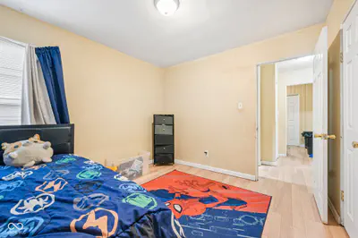 3256 34th Street, Indianapolis - 17