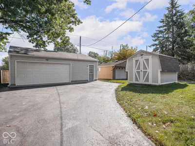 43 Elizabeth Street, Indianapolis - 35