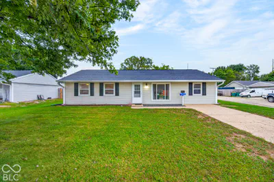 1615 Younce Street, Franklin - 4