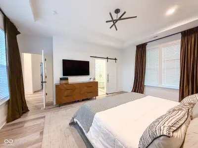 6939 Pickett Place, Carmel - 59