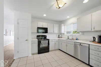 7867 Beanblossom Circle, Indianapolis - 9
