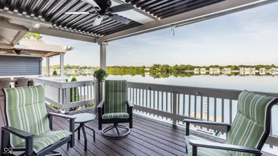 8134 Dean Road, Indianapolis - 46