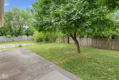 708 Mitchner Drive, Indianapolis - 21