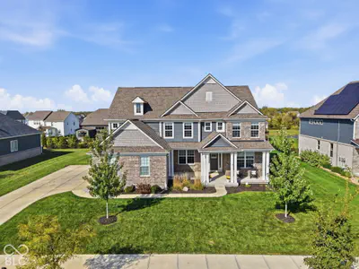 2662 Paperbark Creek Drive, Westfield