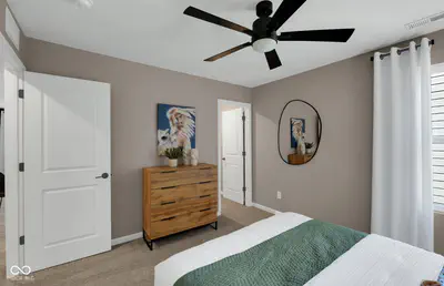 16091 Showdown Road, Noblesville - 35