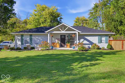 2064 Riviera, Indianapolis