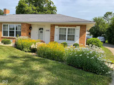 1406 Laurel Drive, Columbus - 4