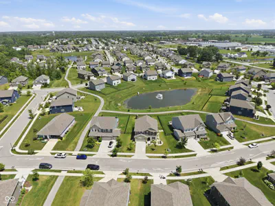 9767 Alzada Drive, Fishers - 42