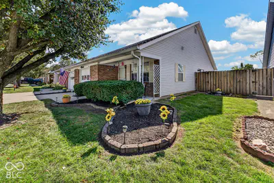 1035 Ina Circle, Franklin - 30
