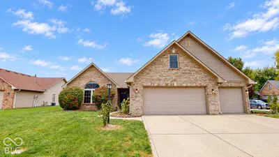 1404 Mahony Court, Indianapolis - 2