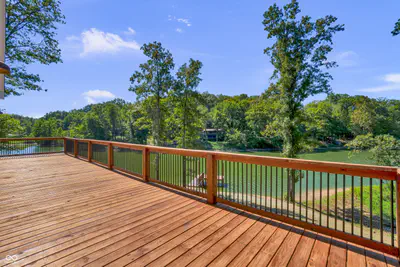 1318 Forest Grove Lane, North Vernon - 60