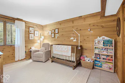 890 Starkey Road, Zionsville - 27