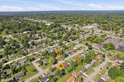 3607 Graham Avenue, Indianapolis - 39