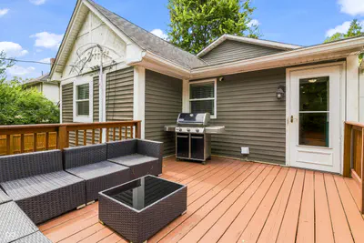 37 N Riley Avenue, Indianapolis - 47