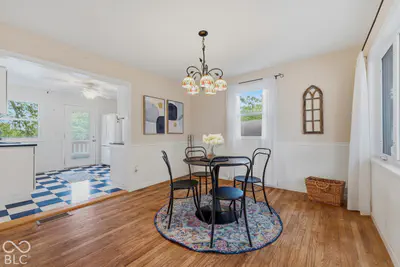 4190 Briarwood Lake South Drive, Monrovia - 4