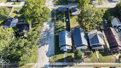 1549 E Legrande Avenue, Indianapolis - 20