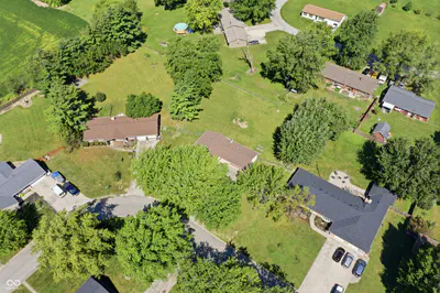 714 Darrell Drive, Muncie - 27