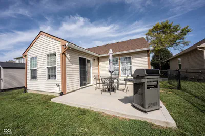 10833 Tealpoint Drive, Indianapolis - 39