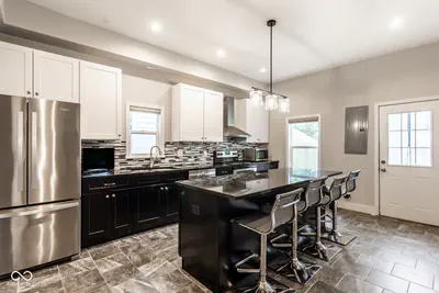 1402 Linden Street, Indianapolis - 14