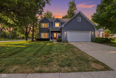 358 Bailey Circle, Carmel - 37