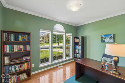 12472 Cirrus Drive, Fishers - 12