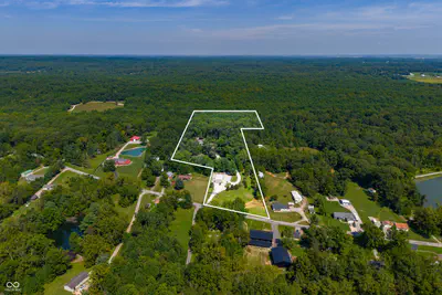 8700 Georgetown Road, Columbus - 135