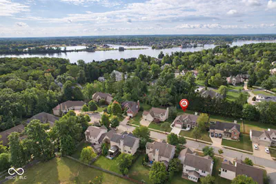 12817 Mojave Drive, Fishers - 2