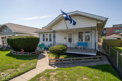 3839 Hoyt Avenue, Indianapolis - 24