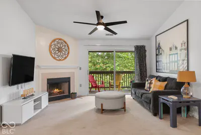 233 Legends Creek Place, Indianapolis - 9