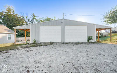 1319 Commerce Street, Brownstown - 4