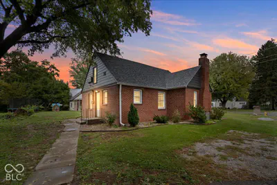 3312 Godman Avenue, Muncie - 32