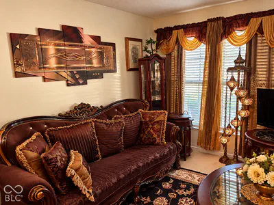 3232 Arbutus Drive, Indianapolis - 3