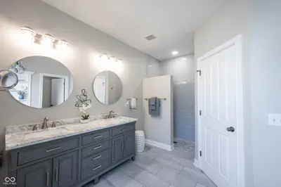 13425 Lubeck Drive, Fishers - 28