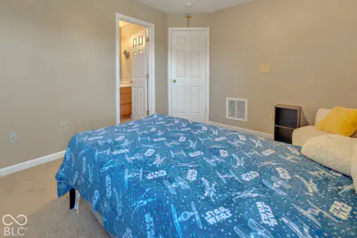 7722 Shasta Drive, Indianapolis - 70