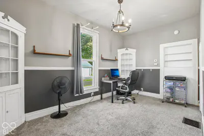 312 S Academy Avenue, Spiceland - 18