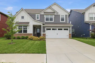 3241 Kent Drive, Brownsburg - 34