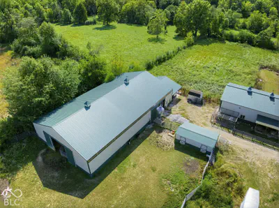 300 W Oregon Church Road, Terre Haute - 48