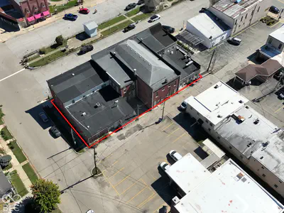 20 Washington Street, Knightstown - 20