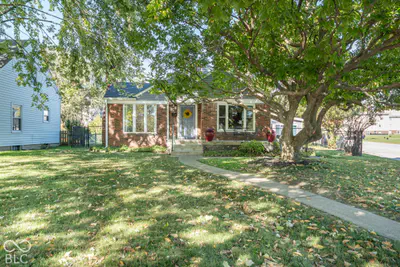 250 E Pleasant Run Parkway North Drive, Indianapolis - 2