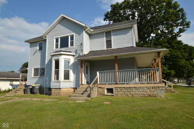 404 Main, Tipton - 4
