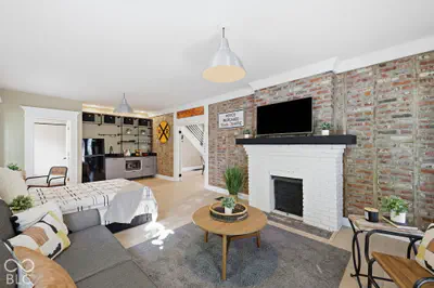 1724 Central Avenue, Indianapolis - 17