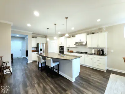 4904 Lilium Drive, Plainfield - 7