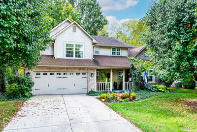 6573 Quail Run, Fishers