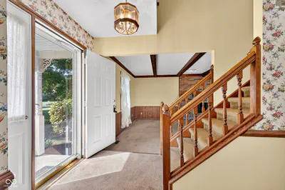 1119 Indianpipe Lane, Zionsville - 3