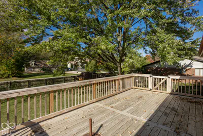 11411 Timberlake Lane, Fishers - 44