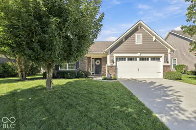 15821 Hargray Drive, Noblesville
