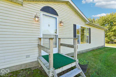681 W County Road 1000 S, Clayton - 8