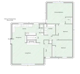 167 Buck Creek Road, Indianapolis - 38