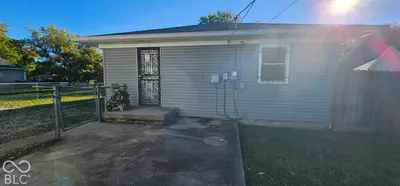 1014 S Roena Street, Indianapolis - 4