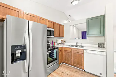 5113 Emmert Drive, Indianapolis - 9